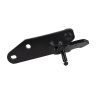 AllExtreme TBBS-235 Side Stand Bracket for BS4 Model Bullet Classic Electra and Standard 350cc and 500cc Motorcycles