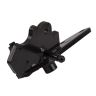 AllExtreme TBBS-235 Side Stand Bracket for BS4 Model Bullet Classic Electra and Standard 350cc and 500cc Motorcycles