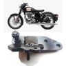 AllExtreme TBBS-235 Side Stand Bracket for BS4 Model Bullet Classic Electra and Standard 350cc and 500cc Motorcycles