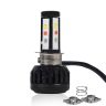 AllExtreme EX9HB1P H4 LED Headlight Bulb