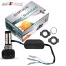 AllExtreme EX9HB1P H4 LED Headlight Bulb