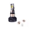 Allextreme Car LED Headlight 35 Watt 3500LM Super Bright H4 Led Conversion Kit Car High/Low Beam Bulb Driving Headlamp Fog Light Chips for SUVs Trucks Sedans Motorcycle