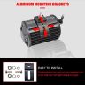 AllExtreme EX9LSF1 9 LED Fog Light