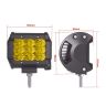 AllExtreme EX9LSF2 9 LED Fog Light (Set of 2)