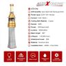 AllExtreme EXHIDP2 HID LED Headlight Bulb Headlamp Conversion Kit for HID or Halogen Replacement (60W, Pack of 2)