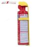 AllExtreme EXAFE1P All Purpose Fire Extinguisher Classes ABCK Gasoline, Kitchen Grease Oil and Fats, Electric and Wood Fires for Home Apartment Office Boat Car Bike (500ml)
