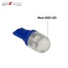 Allextreme EXCPBP2 Ceramic PVC Big LED Light Advance Technology Light for Your Car Interior & Motorcycles (2 pc)