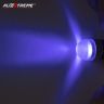 Allextreme EXCPBP2 Ceramic PVC Big LED Light Advance Technology Light for Your Car Interior & Motorcycles (2 pc)