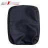 Allextreme Motorcycle Seat Cover PU Leather Anti Skid Split Water-Resistant Bike Cushion Compatible with All Motorcycles- (Black, Model-15)