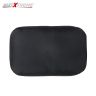 Allextreme PU Leather Bike Seat Cover- | Thick Cushioning | Anti-Slip | Water-Resistant | Shock Absorbent | Mesh Design Bike Accessories Compatible with Royal Enfield Classic 350cc