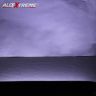 Allextreme EXDRLZ2 Universal Daytime Running Light Waterproof Working Lights Flexible LED DRL Driving Lamp for All Bikes and Cars (Zig-Zag, White)