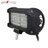 Allextreme EX48LFL Universal 48 LED Light Flood Spot Combo Beam Light Multi-Purpose Warning Fog Lamp for Bike, Motorcycle and Cars (72W, White, 1Pc)