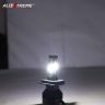 Allextreme 3 Car LED H4 6000K Headlight 25 Watt 2000LM Driving Headlamp Conversion Kit Car High/Low Beam Bright Beam Chip Fog Light for SUVs Trucks Sedans Motorcycle (White)