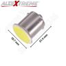 Allextreme EXCDT4W T10 22SMD COB Chip LED Front and Back Indicator Light (Set of 2)