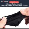 AllExtreme EX3CRKC 3 Buttons Silicone Car Remote Key Cover Shell Case Body for Hyundai i20 Old Models (Black)