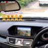 Allextreme EXNTA195 Happy Head Shaking Smiley Emoji Dancing Toys for Car Interior Decoration Accessories Small Decorative Items Gifts (Random Expressions, 3Pcs)