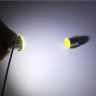 Allextreme EXCDT2W T10 22SMD COB Chip LED Front and Back Indicator Light (Set of 4)