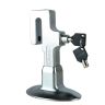 AllExtreme CQ-6010E Anti Theft Brake Clutch Pedal Car SUV Auto Lock Universal Accelerator Throttle Locking Rod