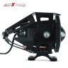 Allextreme EXFLTPL2 U11 CREE LED Fog Light Universal Waterproof Projector Lamp with Dual Ring for Car, Motorcycle and Bikes (Pack of 2)
