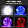 Allextreme EX3MHF1 8W LED Headlight Conversion Kit Headlamp Bulbs Ultra-Bright Energy Efficient Universal Fit for Car & Motorcycle (1500LM, Pack of 1)