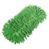 AllExtreme EXCWSM1 1 Piece Car Cleaning Wash Sponge Brush Car Window Glass Washer Cleaner Microfiber Ultrafine Washer Clean Tools (Colour May Vary)