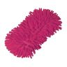 AllExtreme EXCWSM1 1 Piece Car Cleaning Wash Sponge Brush Car Window Glass Washer Cleaner Microfiber Ultrafine Washer Clean Tools (Colour May Vary)