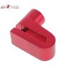 AllExtreme EXHLBL07 Heavy Duty Disc Brake Lock Anti Theft Stainless Steel 7mm Pin Wheel Locking Security Lock for Bike and Motorcycle (Color may Vary)