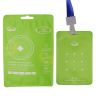 Allextreme EXASC01 Portable Air Sterilization Card Disinfection Sterilization Purifying Lanyard Protection Card for Kids, Adults, Home, School Travel & Office (Random Colour)