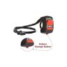 Allextreme EXFYM1 Highway Indicator Flasher Relay Plug and Play Turn Signal Light Hazard Module with 20 Flashing Patterns Compatible with Yamaha YZF R15 V3