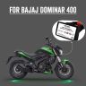 AllExtreme EXFDM1 Highway Indicator Flasher Relay Plug and Play Turn Signal Light Hazard Module with 20 Flashing Patterns Compatible with Bajaj Dominar 400