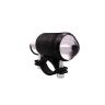 Allextreme AXU101 CREE LED Fog Light 12V Projector Lamp Waterproof Driving Headlight for Car and Motorcycle 25W (Pack of 1)