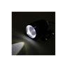 Allextreme AXU101 CREE LED Fog Light 12V Projector Lamp Waterproof Driving Headlight for Car and Motorcycle 25W (Pack of 1)