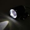 Allextreme AXU102 CREE LED Fog Light 12V Projector Lamp Waterproof Driving Headlight for Car and Motorcycle 25W (Pack of 2)