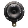 AllExtreme SH-100 SHON Bike & Car Horns Super Loud Sound Air Siren (12V, Black, 1 Pc)