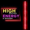 AllExtreme EXM1ILR 1 LED Module Light Interior Exterior 12V 5730 Injection Decorative Lamp with Adhesive Backside for Car, Home & Decoration (20 Strips, Red)