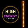 Allextreme EXMI1LY 1 LED Module Light Interior Exterior 12V 5730 Injection Decorative Lamp with Adhesive Backside for Car, Home & Decoration (20 Strips, Yellow)