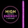AllExtreme EXMI1LP 1 LED Module Light Interior Exterior 12V 5730 Injection Decorative Lamp with Adhesive Backside for Car, Home & Decoration (20 Strips, Pink)