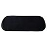 AllExtreme EXBS1MX Rear Car Windshield Shade Back Side Sunshade Cover for Maximum UV & Sun Protection Compatible with Mahindra XUV 500 (1 Pc)