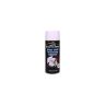 Allextreme B-1088-40 Multipurpose High Gloss Pure Acrylic Fast Dry Colour Spray Paint Can for Cars and Bikes (Gloss White, 400ml, 1 Pc)