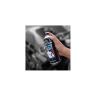 Allextreme B-1088-40 Multipurpose High Gloss Pure Acrylic Fast Dry Colour Spray Paint Can for Cars and Bikes (Gloss White, 400ml, 1 Pc)