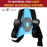 Allextreme EXMHH1 Motorcycle Helmet Fixed Support Holder Trestle for gopro hero6/5/4 for Xiaoyi 4k Sports Camera Accessories