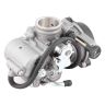 AllExtreme EXCBS3 Carburetor Assembly to Boost Engine Performance Durable Auto Accessory Compatible with BS3 Bikes