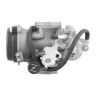 AllExtreme EXCBS3 Carburetor Assembly to Boost Engine Performance Durable Auto Accessory Compatible with BS3 Bikes
