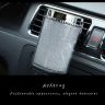 AllExtreme EXASHT2 Portable Auto Car Truck Cigarette Smoke Ashtray Ash Cylinder Cup with LED Light for Car Holder