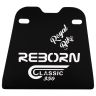AllExtreme EX099S Heavy Duty Bash Plate or Engine Crash Guard Plates for Bullet Motorcycle Classic 350 and 500