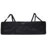 Allextreme IT-08 Trunk Organizer Backseat Large Anti-slip Storage Hanging Utility Tool Space Saver Bag for Cars, SUVs & Trucks (Black)
