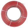 AllExtreme 23/36 TPW (TP) Speaker Wire True Spec And Soft Touch Speaker Audio Cable Great Use for Car Speakers, Stereos, Home Theater Speakers (Copper, 30 Mtrs)