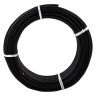 Allextreme 24AWCopper CCTV Camera Cable for Transmitting Undistorted High-Speed Audio & Video Signals (15 Mtrs)