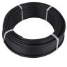 Allextreme 24AWG (3+1) Pure Copper CCTV Camera Cable for Transmitting Undistorted High-Speed Audio & Video Signals (60 Mtrs)