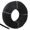 Allextreme Coaxial Cable RG-59 U with CCS (Copper Clad Steel) Good for CCTV Installation Security System Digital Coax Audio Cable- 60 Mtrs